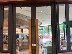 -星巴克臻选(北京富力家园店)