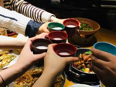 -吃饭皇帝大(合生汇店)