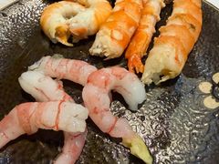 -松坂屋日料自助(长城路店)