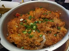 -醉小酒馆·川菜·江湖菜·重庆菜(观音桥旗舰店)