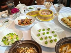 -南景饭店(万家丽路店)