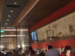大堂-日丰园海肠水饺·老字号大连海鲜(和平广场店)