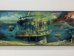 -四川美术学院美术馆