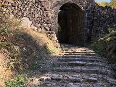 -仙霞关景区