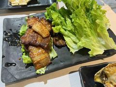-云晓光头烧烤吧(盛夏店)