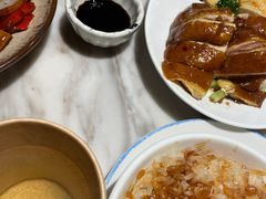 油鸡饭-星平鸡饭·粤菜小炒(印象城旗舰店)
