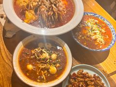 -三生小馆(亭知路店)