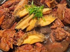 -食锦记·福建私房菜(浦西万达店)