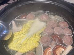 -同仁四季椰子鸡(海岸城天利店)