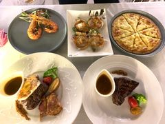 -天空花园餐吧·生日·团建(南山店)