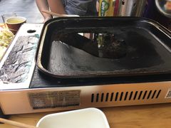 -纽道沸巫山纸包鱼(中海国际店)