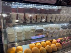 -梁子刨冰王&梁小糖(王顶堤店)