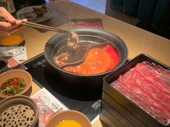 -温野菜涮涮锅(曲江大悦城店)