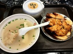 -上海龙之梦万丽酒店