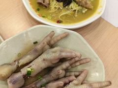 酸汤肥牛饭-百家鸡味馆(清泰店)