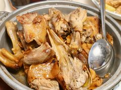 -林四喜·闽南传家菜(鼓浪屿店)