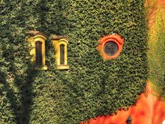 景点-三鹰之森吉卜力美术馆