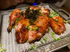 -绿茶餐厅(领展购物广场·中关村店)