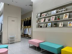 -天真蓝照相馆(五角场百联又一城店)