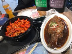 -盒马鲜生(龙德广场店)