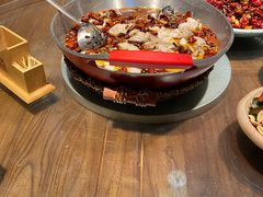 -水煮三国·川鲁江湖菜(香山店)