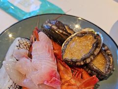 -喜庭海鲜自助(深圳万丰海岸城店)