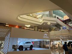 -皇庭广场(福华三路店)