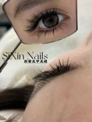 -斯馨·健康美甲美睫