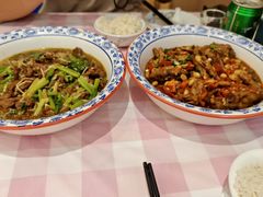 -三只鸟本地特色菜馆(上饶总店)