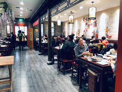 大堂-鸭匠食府·挂炉烤鸭·新京菜(阜成路店)
