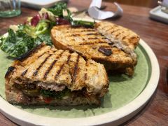 -O'mills Sourdough Bakery&Bistro(永嘉路店)