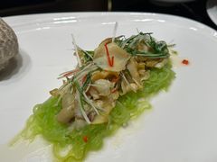 -富淳饭店(陆家嘴保利广场店)