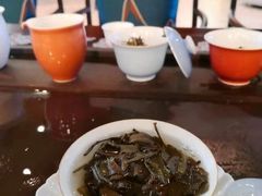 -畅和茶坊·曦瓜中国大红袍