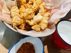-山城外·非遗酸菜鱼(蜀都万达店)
