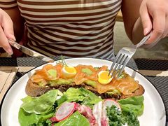 -Common Table · Brunch & Coffee