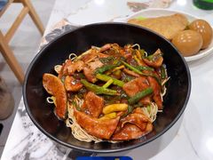 -老地方面馆(思南路店)