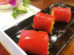 -味友味港印记(厦门集美银泰百货店)