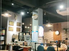 大堂-兄弟龙虾(胜太路总店)