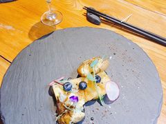 富硒小土豆凤梨配青瓜薄荷汁-天水蔬食料理(树德之光店)