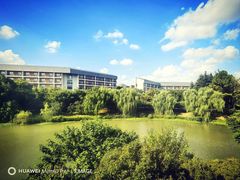 -中国浦东干部学院