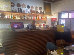 -爱上层楼咖啡馆(为公桥店)