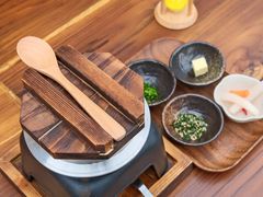 -无印良品餐堂 MUJI Diner(成都太古里店)