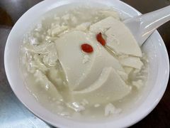 冰醉豆花-西月城谭豆花(春熙路店)