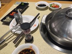 -煲大王猪肚鸡·椰子鸡火锅(红谷滩万达店)