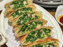 -小船渔村•大连菜•大连焖鱼(明泽街店)
