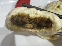 -老陶包子铺(南大西南村店)