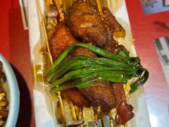 -味福记·本地特色菜(八一万达广场店)