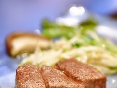 -神户牛排餐厅MOURIYA(总店)