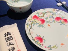 -维园悦谱·海派家常菜(乌鲁木齐南路店)