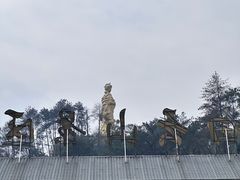 -白云山风景名胜区